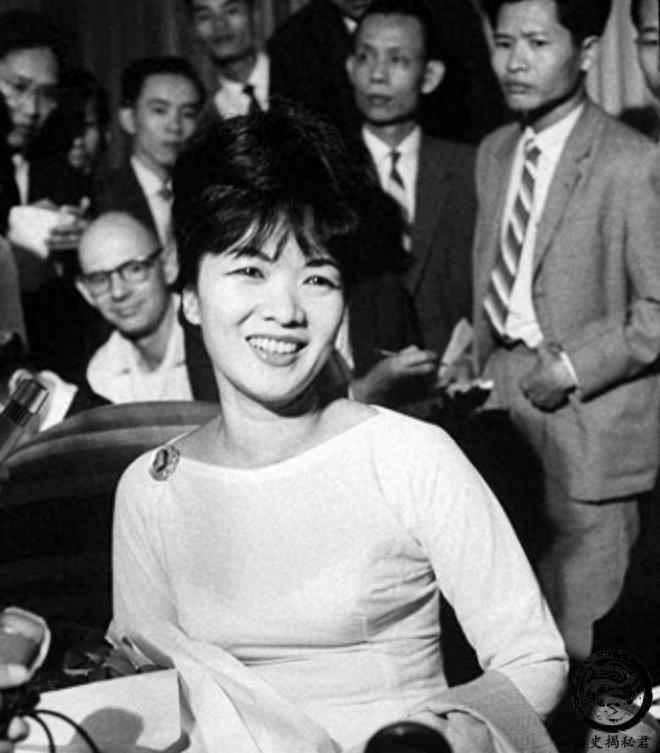 越南第一夫人陈丽春：漂亮却残暴狠毒，最终家破人亡，客死海外