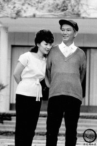 ​越南第一夫人陈丽春：漂亮却残暴狠毒，最终家破人亡，客死海外