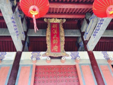 ​被历代帝王特许世袭的中国道教第一府，道家洞天福地，梦幻龙虎山