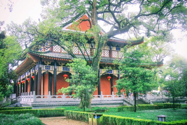 被历代帝王特许世袭的中国道教第一府,道家洞天福地,梦幻龙虎山