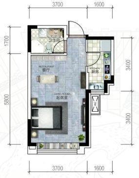 长春七八千的便宜房子,还能挺多久?