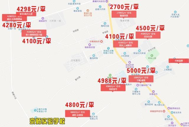 长春七八千的便宜房子,还能挺多久?