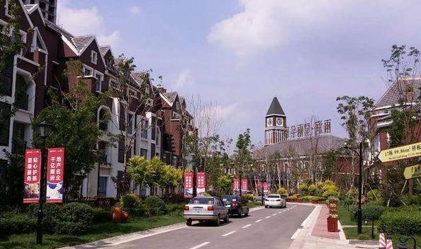 长春七八千的便宜房子,还能挺多久?