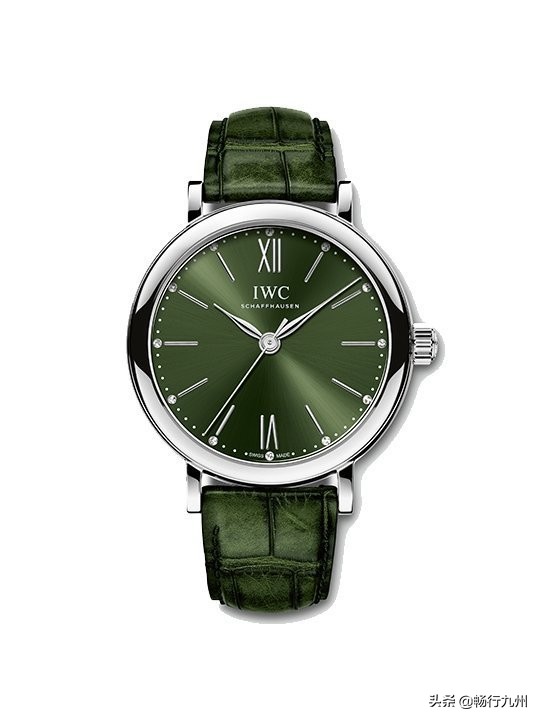 女士手表品牌排行榜(超好看的10款女士腕表推荐)