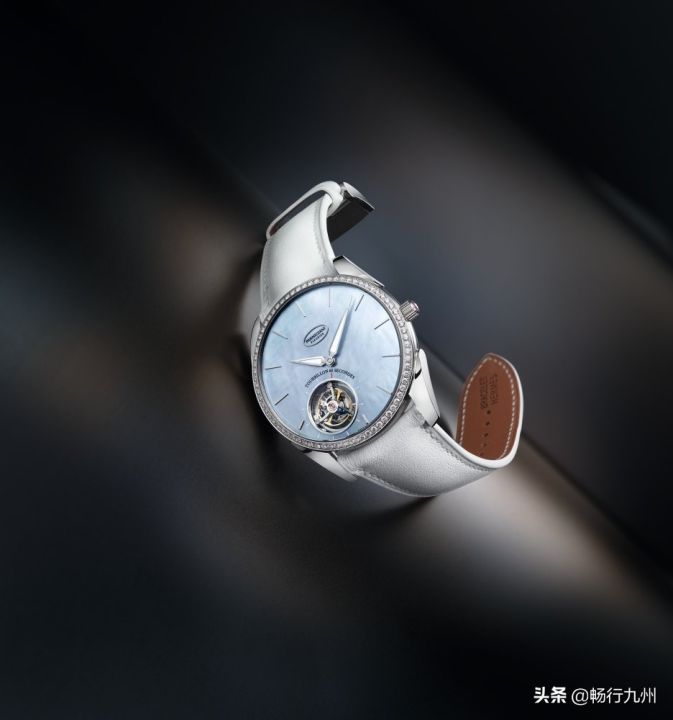 女士手表品牌排行榜(超好看的10款女士腕表推荐)