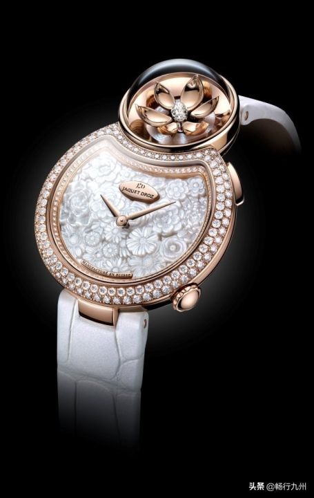 女士手表品牌排行榜(超好看的10款女士腕表推荐)