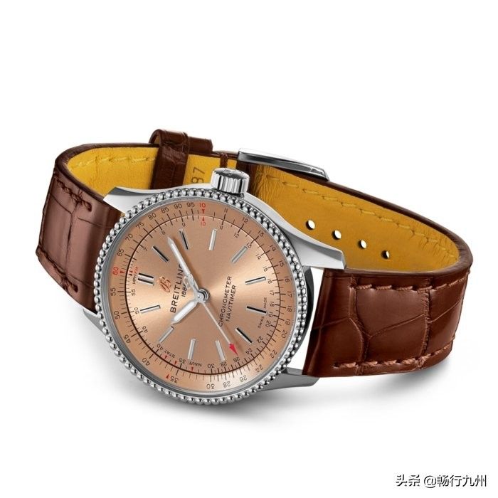 女士手表品牌排行榜(超好看的10款女士腕表推荐)