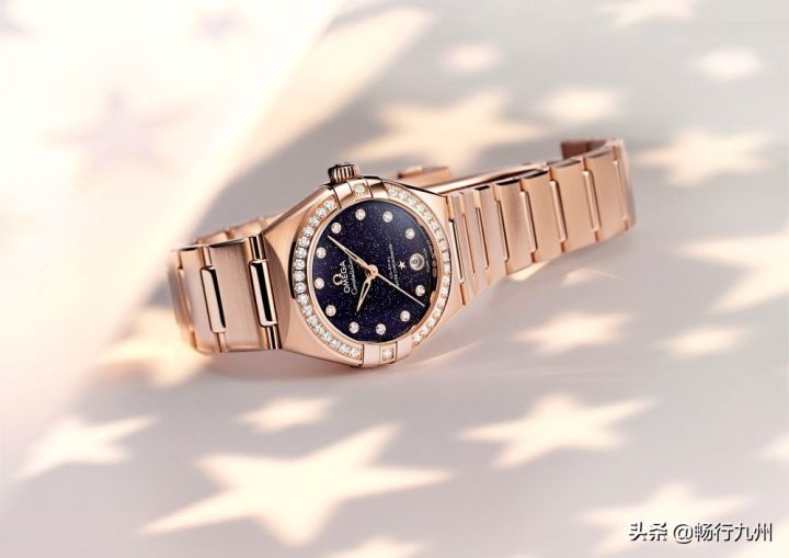 女士手表品牌排行榜(超好看的10款女士腕表推荐)
