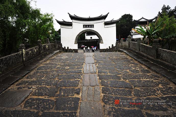 禅达在云南的什么地方(云南禅达在哪里)