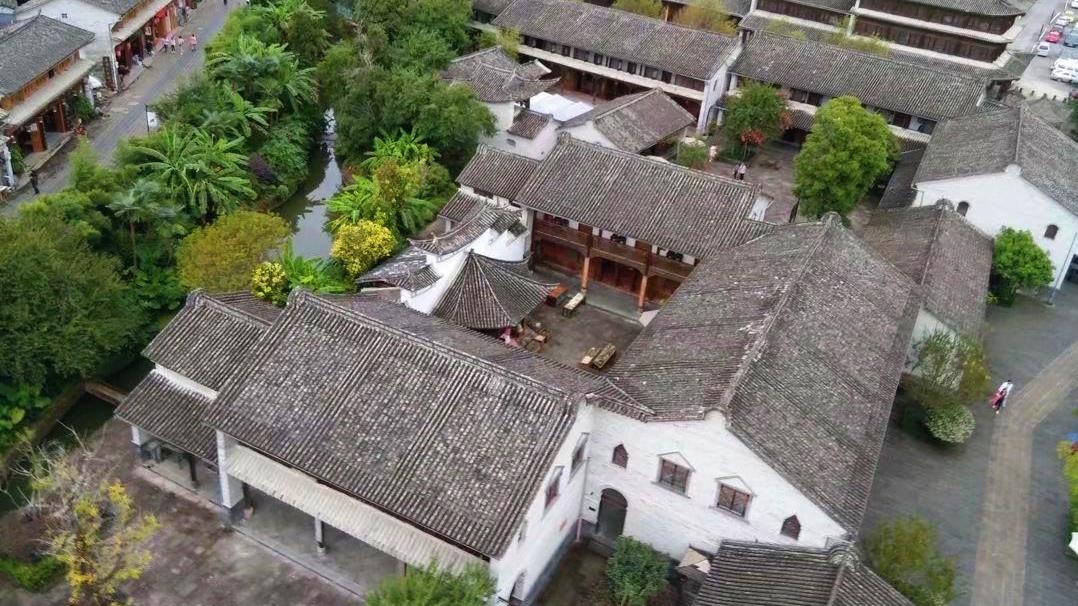 禅达在云南的什么地方(云南禅达在哪里)