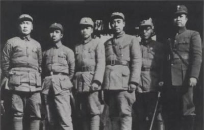 ​我的兄弟叫顺溜司令员