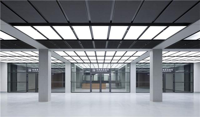 深圳市大运中心体育场（深圳大运会体育中心）(10)