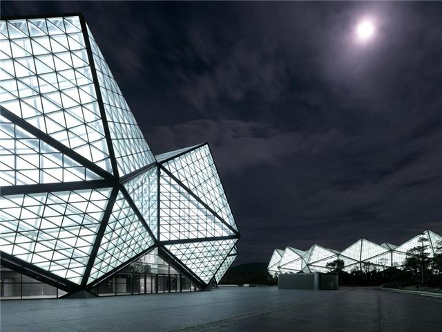 深圳市大运中心体育场（深圳大运会体育中心）(7)