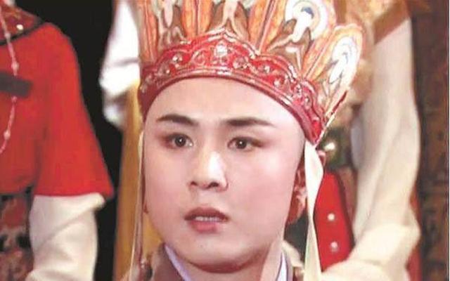 86版《西游记》三个唐僧对比,差别巨大!网友:主要是妻子的差距