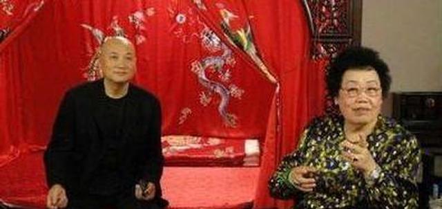 86版《西游记》三个唐僧对比,差别巨大!网友:主要是妻子的差距