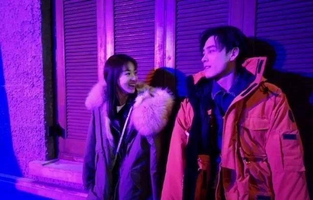 吴瑾言是恋爱脑?与洪尧被曝游三亚住同家酒店,于正再次被打脸!