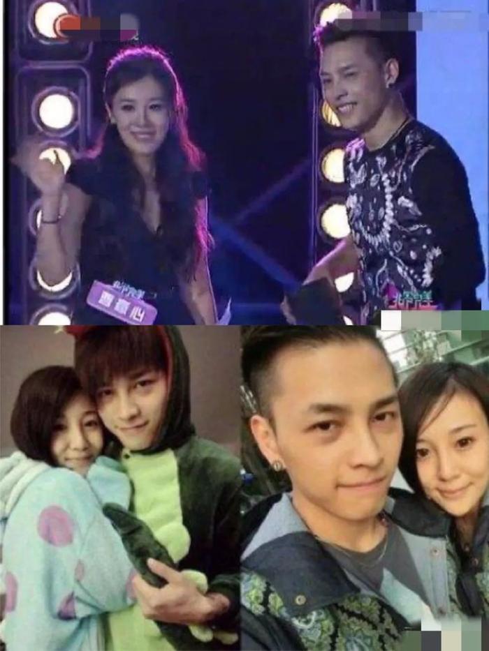 吴瑾言是恋爱脑?与洪尧被曝游三亚住同家酒店,于正再次被打脸!