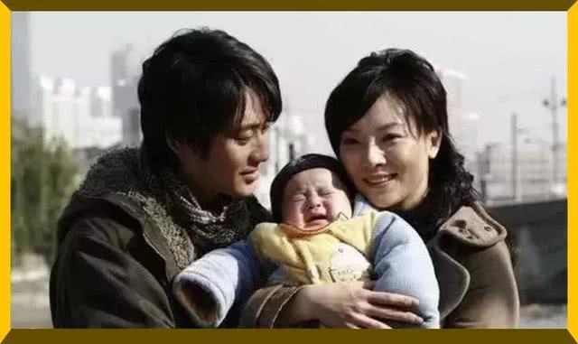 吴秀波事件大家都是输家，无意被牵扯的她，让人看到了人性的美好