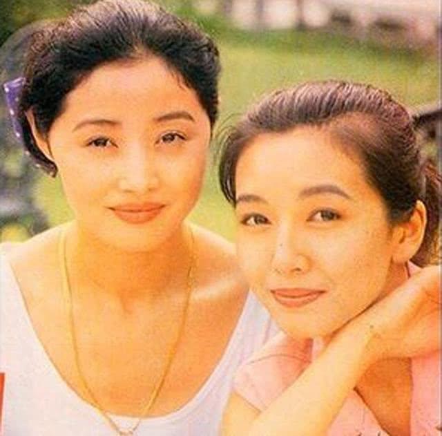 吴秀波事件大家都是输家，无意被牵扯的她，让人看到了人性的美好