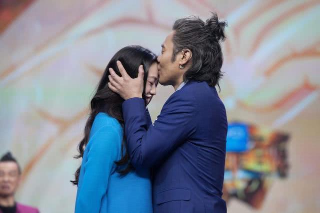 吴秀波事件大家都是输家，无意被牵扯的她，让人看到了人性的美好