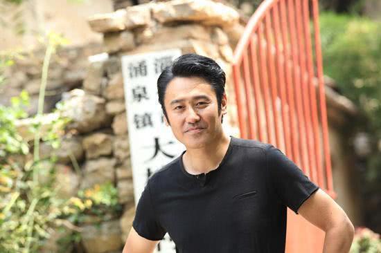 吴秀波事件大家都是输家，无意被牵扯的她，让人看到了人性的美好