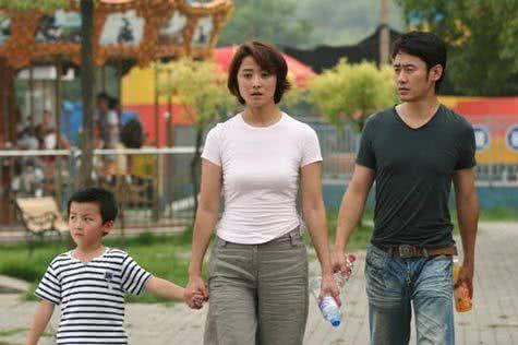 吴秀波事件大家都是输家，无意被牵扯的她，让人看到了人性的美好