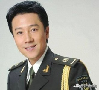 ​拒绝那英的表白，蔡国庆神秘妻子曝光，51岁一直不肯公开！