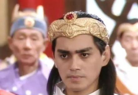 姬昌的大儿子为啥叫伯邑考(姬昌真的吃了伯邑考吗)