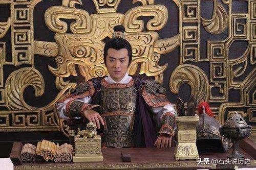 姬昌的大儿子为啥叫伯邑考(姬昌真的吃了伯邑考吗)