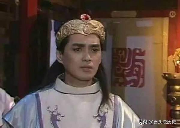 姬昌的大儿子为啥叫伯邑考(姬昌真的吃了伯邑考吗)