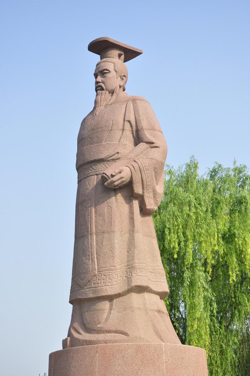 姬昌的大儿子为啥叫伯邑考(姬昌真的吃了伯邑考吗)