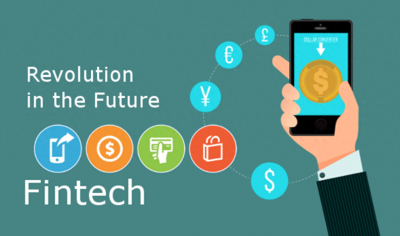 ​全解析: Fintech金融科技是什么？