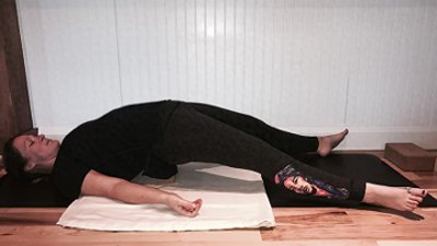 ​为什么建议你多练习阴瑜伽，有哪些好处？了解一下