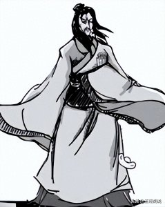 ​名师大将莫自牢千军万马避白袍南朝儒将陈庆之的一生