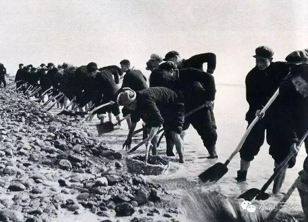 八百里秦川有哪些县市(八百里秦川的终点)(5)