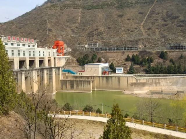 八百里秦川有哪些县市(八百里秦川的终点)(7)