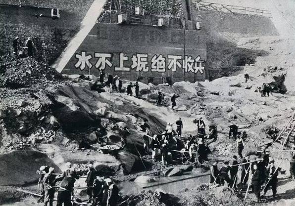 八百里秦川有哪些县市(八百里秦川的终点)(6)