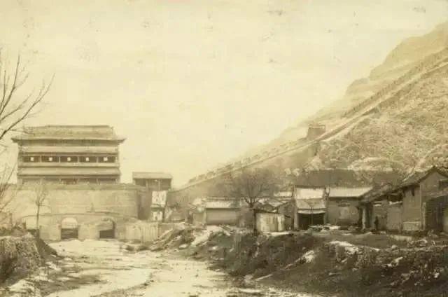 八百里秦川有哪些县市(八百里秦川的终点)(3)