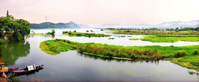 ​国家为什么要大力发展浙江建德市？