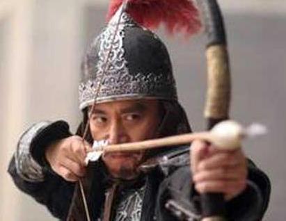 北宋神箭手，他几箭全部射偏，敌军看了为什么却大吃一惊？