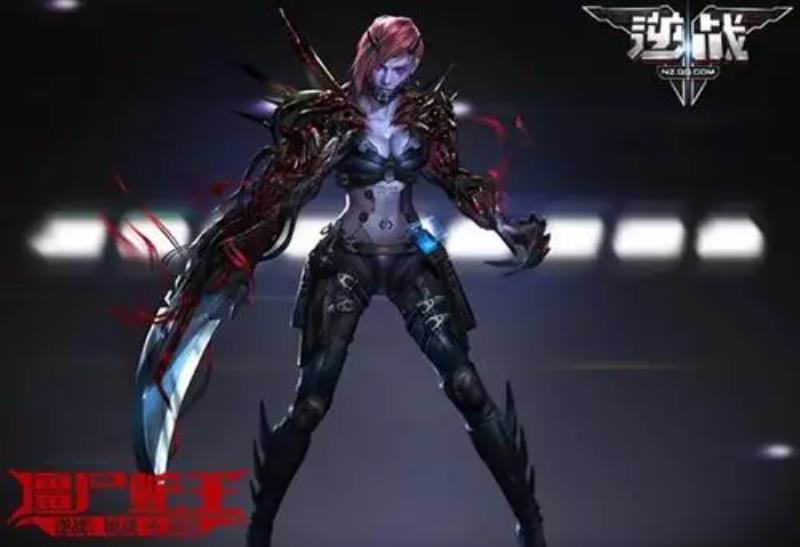 逆战丛林魅影喷火机关怎么躲（逆战丛林魅影喷火机关攻略）(7)