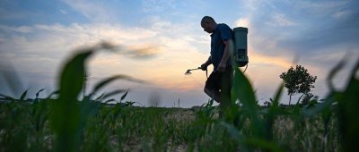 ​中原粮仓，太难了