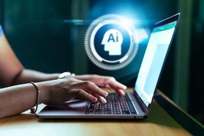 ​困在“AI率”中的毕业论文：有条理地分点叙述，常用排比句，被判定为不是“人