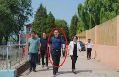 ​民告官？迀西县县委书记李贵富被告一案来龙去脉！