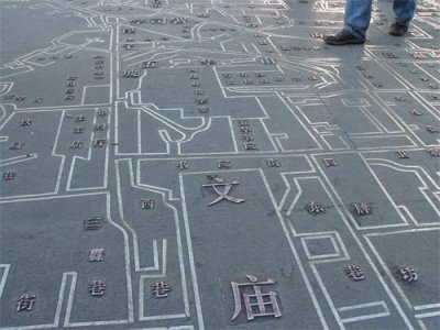 ​【旧照记】昆明真正的市中心？南屏步行街刚开放的日子