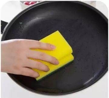 铁锅涂层掉了还能用,铁锅上的涂层掉了还可以继续用吗图15