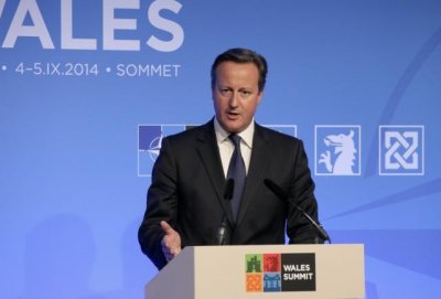 ​从政客到说客：英国前首相卡梅伦为何两次阴沟翻船？