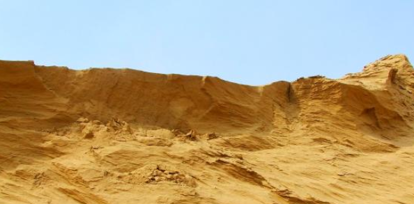 沙漠化的原因是什么,沙漠化形成的原因是哪些图4