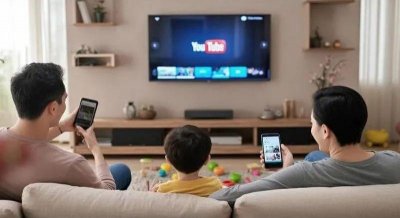 ​碰瓷YouTube，是我见过最愚蠢的事情之一