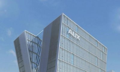 ​董明珠怒怼的这个宁波人，卖空调赚了300亿